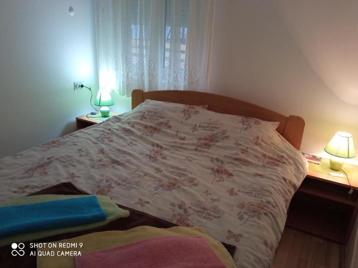 Guest House Vila Banjica Pirot Ngoại thất bức ảnh