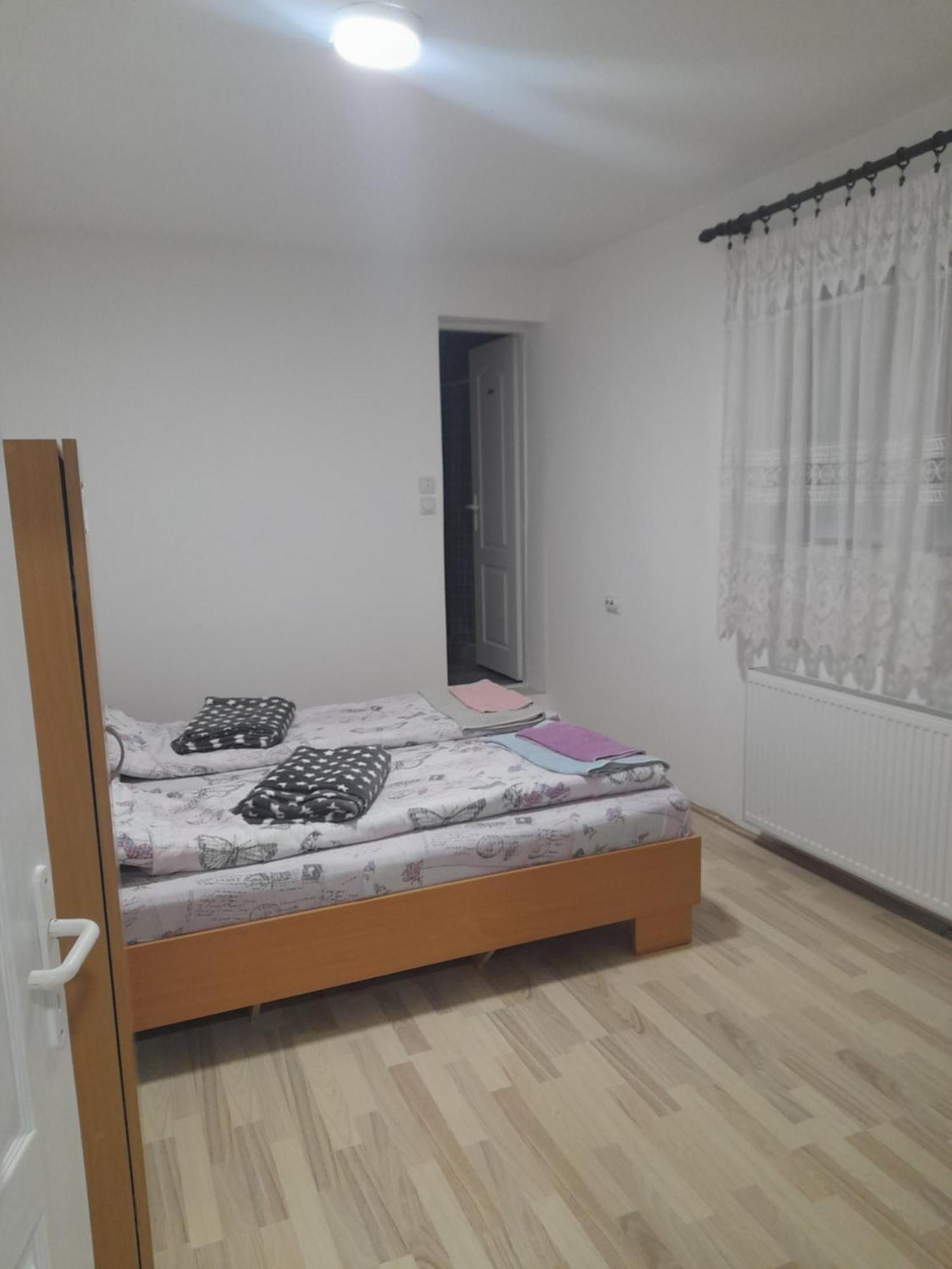 Guest House Vila Banjica Pirot Ngoại thất bức ảnh