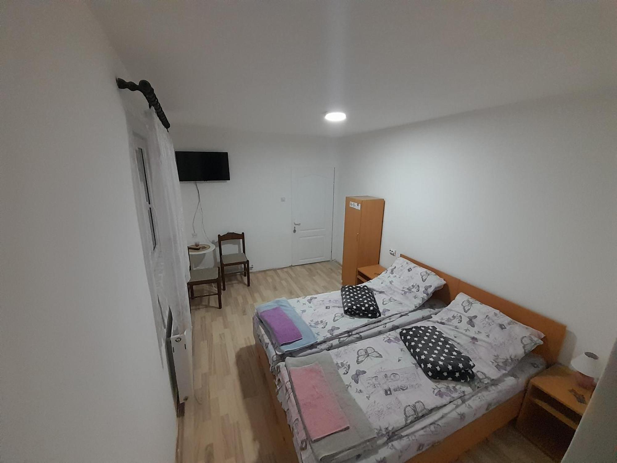 Guest House Vila Banjica Pirot Ngoại thất bức ảnh