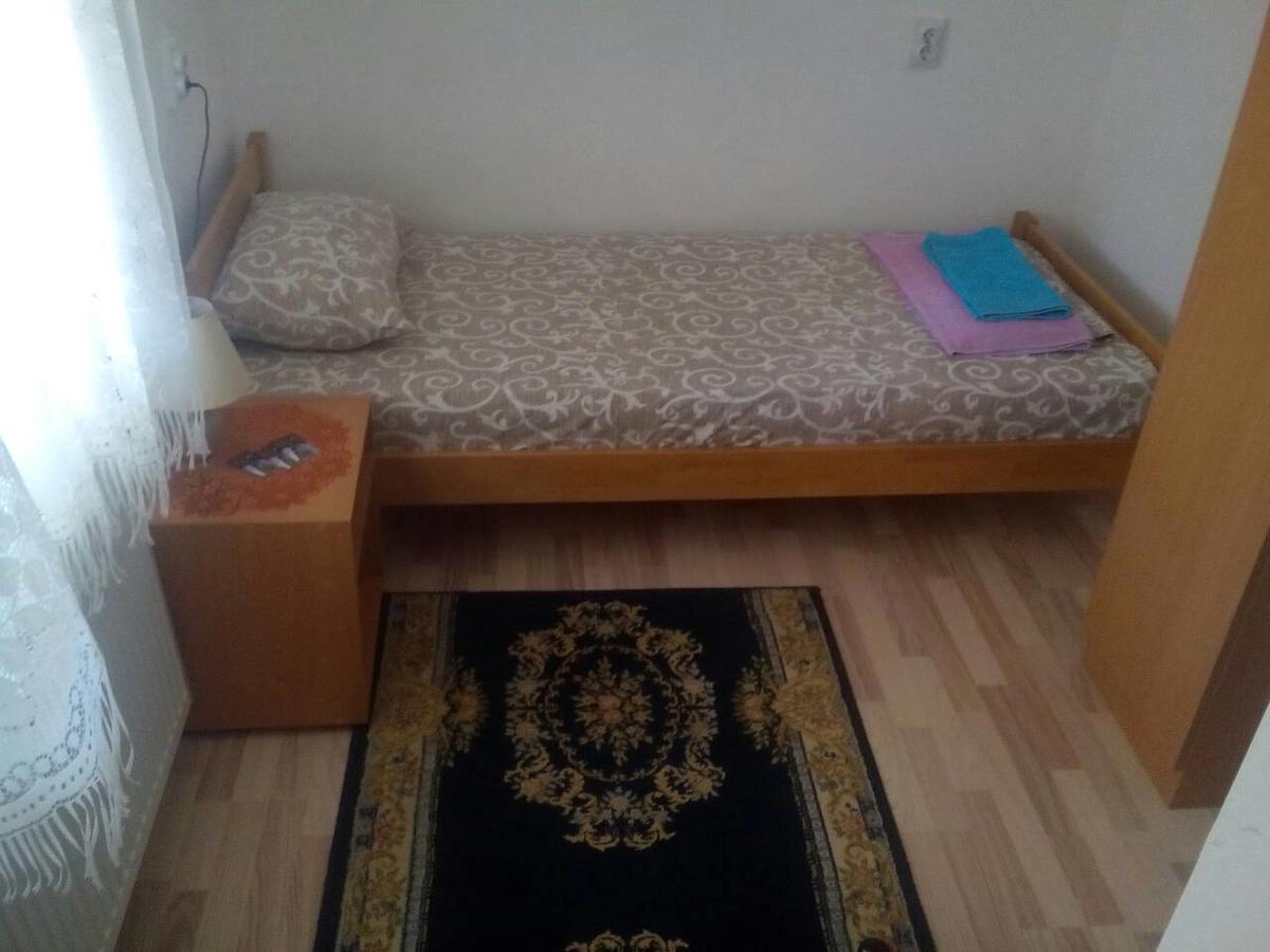 Guest House Vila Banjica Pirot Ngoại thất bức ảnh