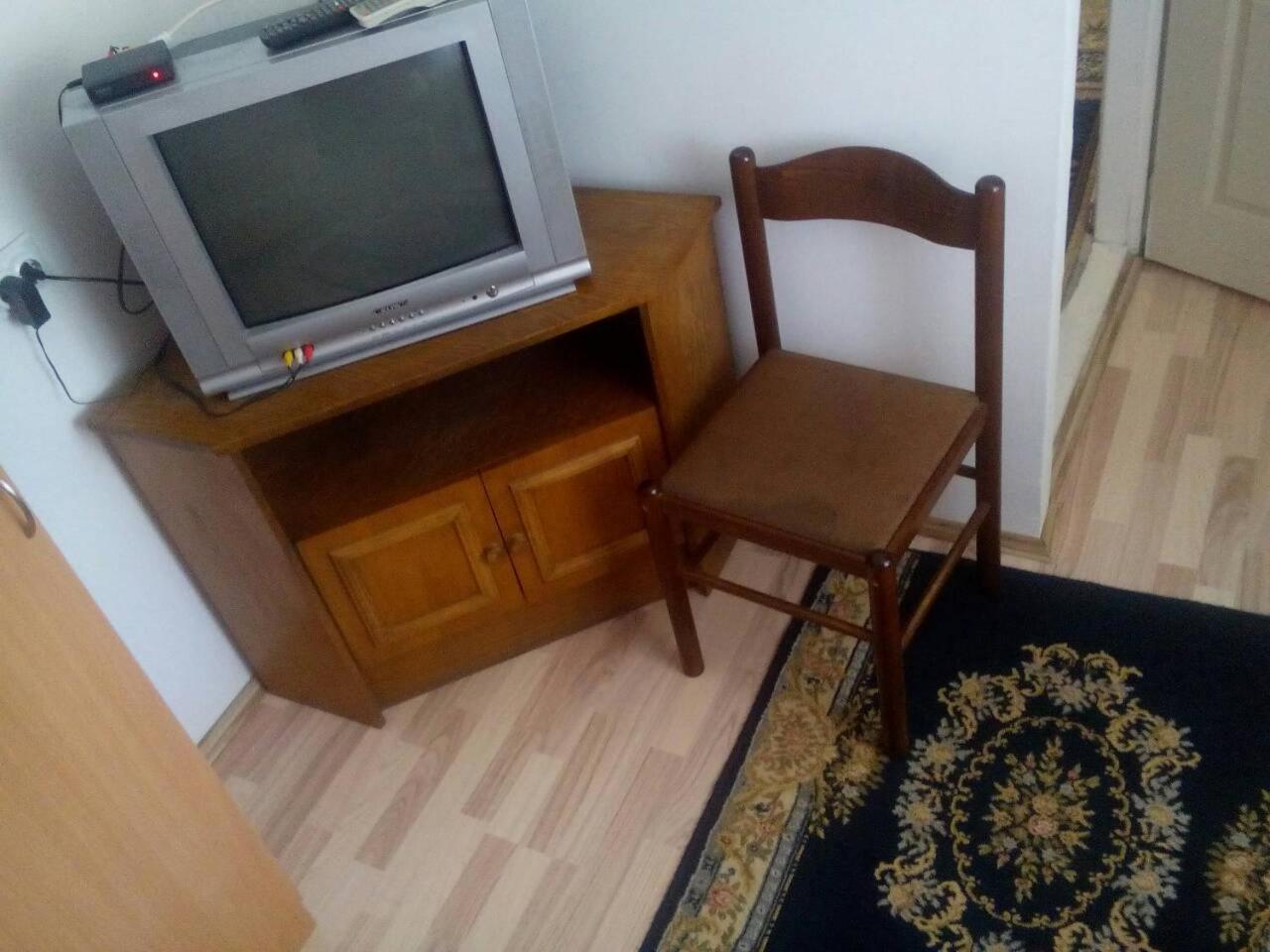 Guest House Vila Banjica Pirot Ngoại thất bức ảnh