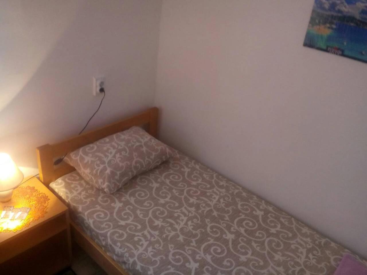 Guest House Vila Banjica Pirot Ngoại thất bức ảnh
