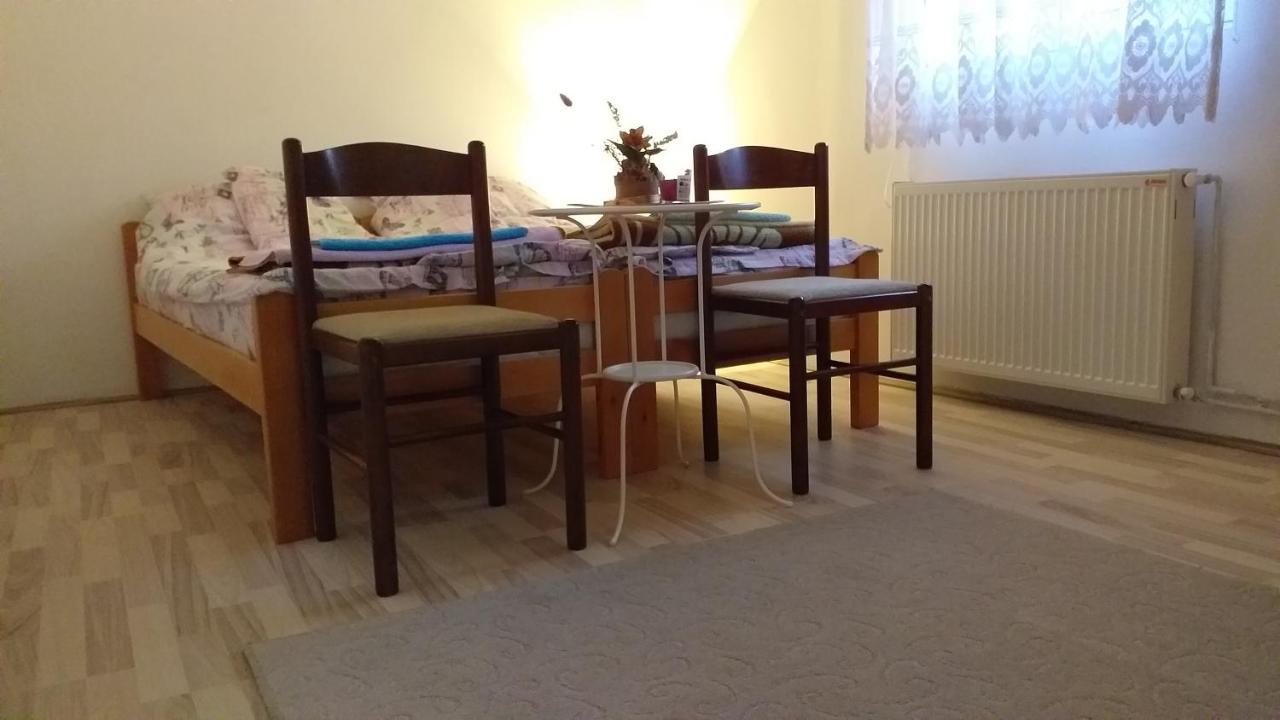 Guest House Vila Banjica Pirot Ngoại thất bức ảnh